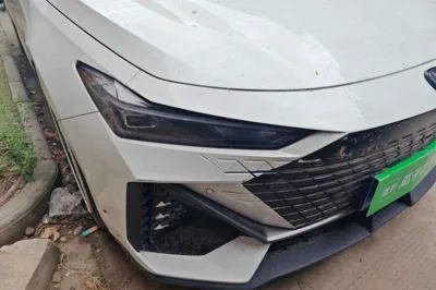 Changan UNI-V