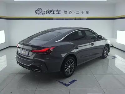 MG MG5