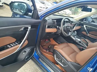 Geely Boyue