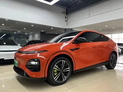 Xpeng G6