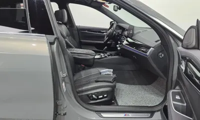 BMW Gran Turismo