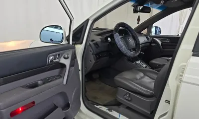 KG_Mobility_Ssangyong KORANDO