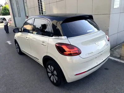 Wuling Bingo