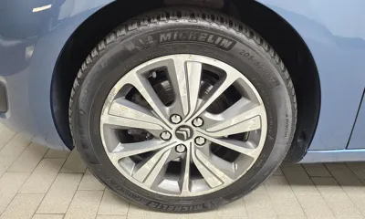 Citroen-DS C4 Picasso