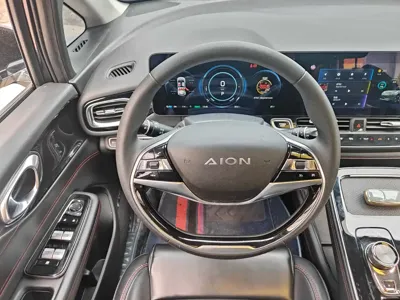AION AION V