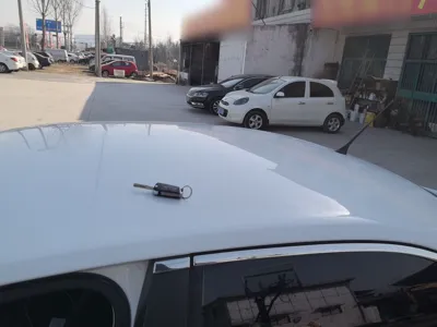 Volkswagen Santana