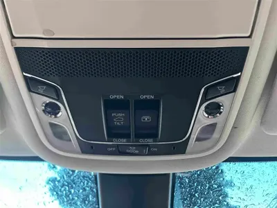 Honda Elysion