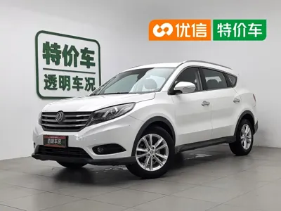 Fengguang Fengguang 580