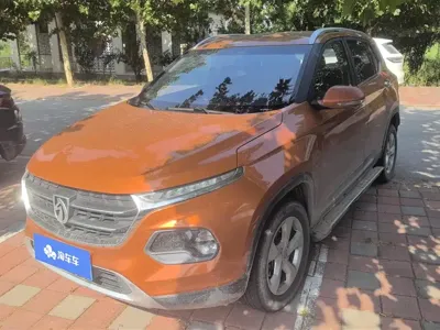 Baojun 510