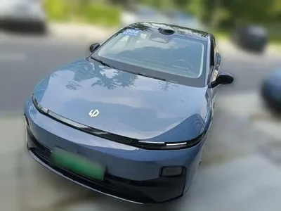 Leapmotor 零跑B01