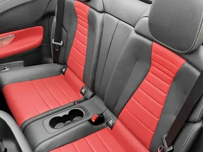 Mercedes-Benz E-Class (Import)