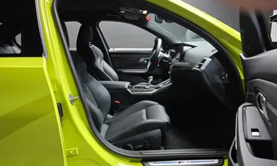 BMW M3