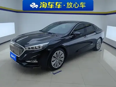 Hongqi Hongqi H5