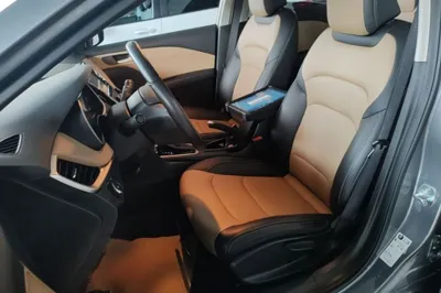 Chevrolet Monza