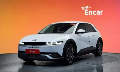 Hyundai Ioniq5