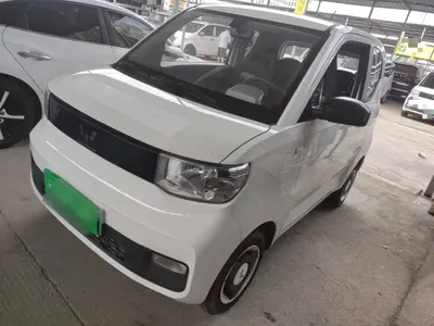 Wuling MINIEV