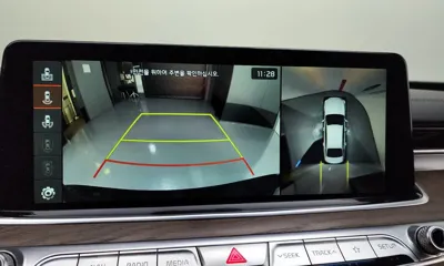 Kia K9