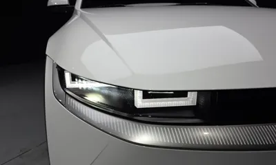 Hyundai Ioniq5