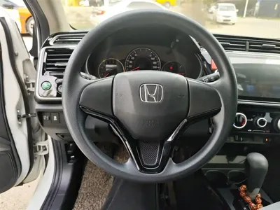 Honda Greiz