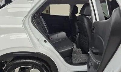 Hyundai Venue