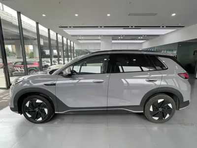 BYD 海狮05 EV