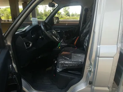 Foton Xiangling V