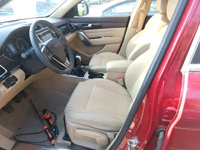Haval H2