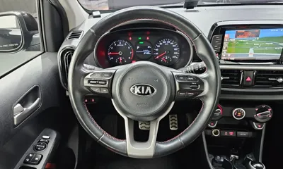 Kia Morning