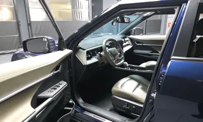 KG_Mobility_Ssangyong Torres