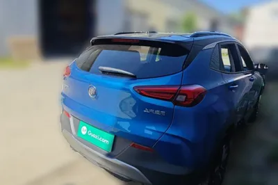 Buick Encore