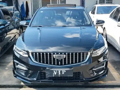 Geely Xingrui