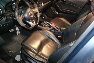Mazda Mazda 3 Axela