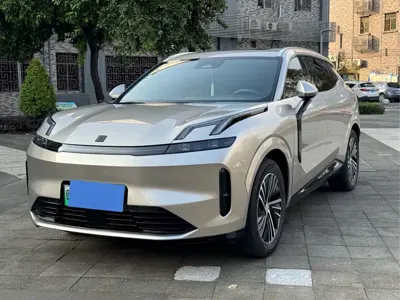 Lynk & Co 08 EM-P