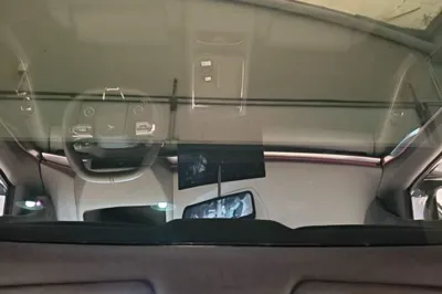 Xpeng P7