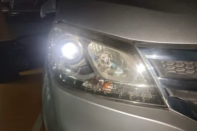 SAIC MAXUS G10
