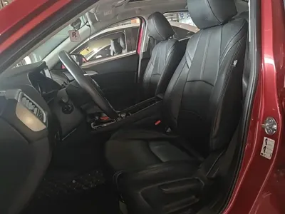 Mazda 3 Axela