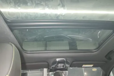 Geely Auto Preface