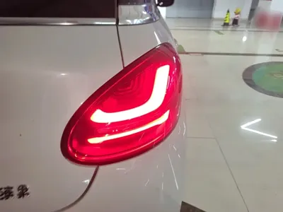 Wuling Bingo