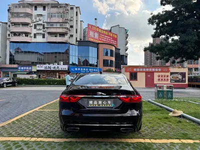 Jaguar XFL