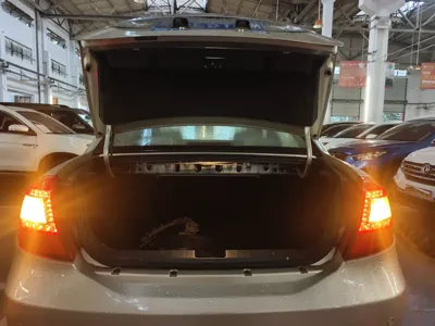 Chery E5