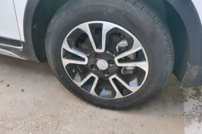 Geely Auto Vision X3