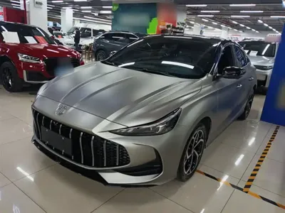 MG MG5