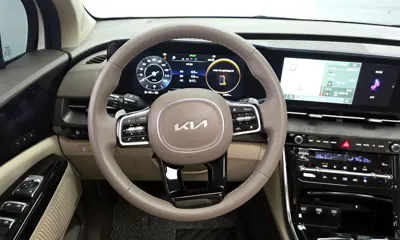 Kia Canival