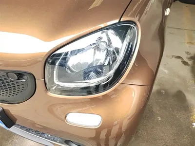 Smart Smart Forfour