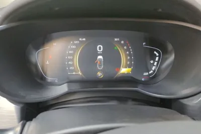 Geely Auto Emgrand GS
