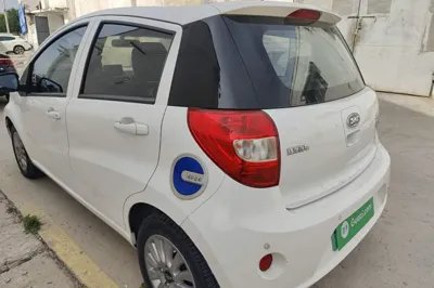 JAC Group iEV6E