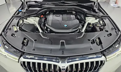 BMW Gran Turismo