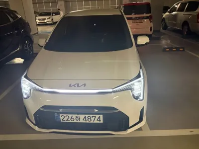 Kia Morning