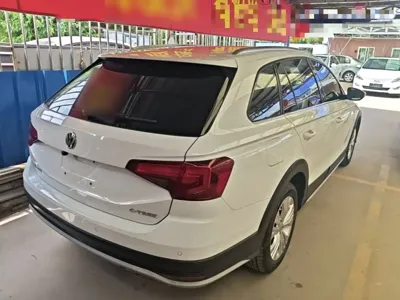 Volkswagen C-Trek