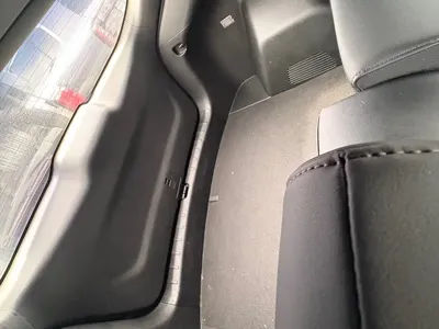 Changan X5 Plus